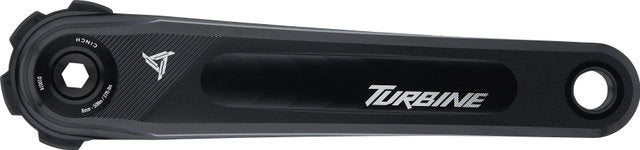 Afbeelding laden in galerijviewer, Race face turbine 136 crank