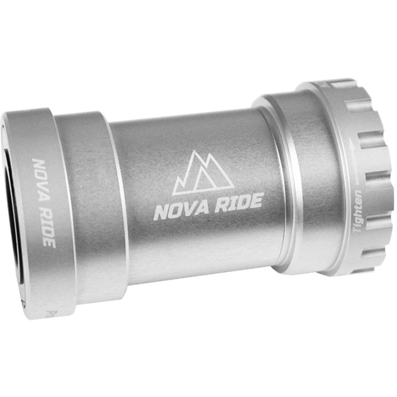 Afbeelding laden in galerijviewer, Novaride - pf30 sram dub29 trapas grijs