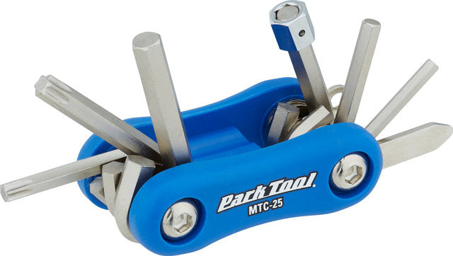 Afbeelding laden in galerijviewer, Parktool mtc-25 multi-tool