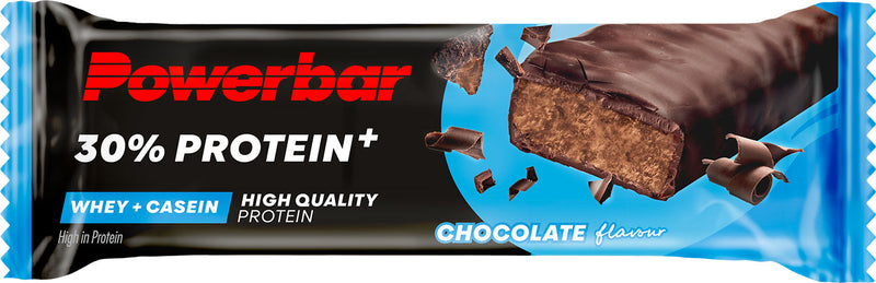 Afbeelding laden in galerijviewer, Powerbar 30% protein plus bar 55g