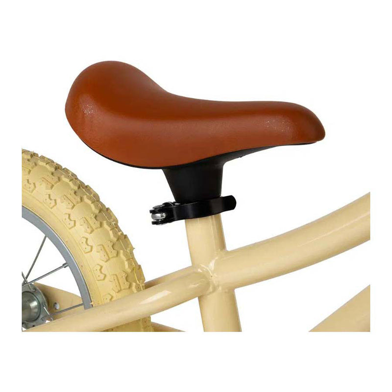 Afbeelding laden in galerijviewer, Bigjigs loopfiets creme