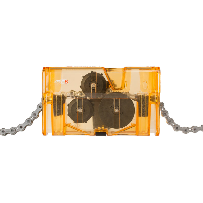 Afbeelding laden in galerijviewer, Super b tb-3208 chain cleaner