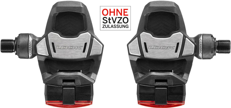 Afbeelding laden in galerijviewer, Look keo blade ceramic vision pedals