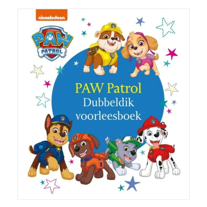 Afbeelding laden in galerijviewer, Big Balloon Balloon Dubbeldik Voorleesboek