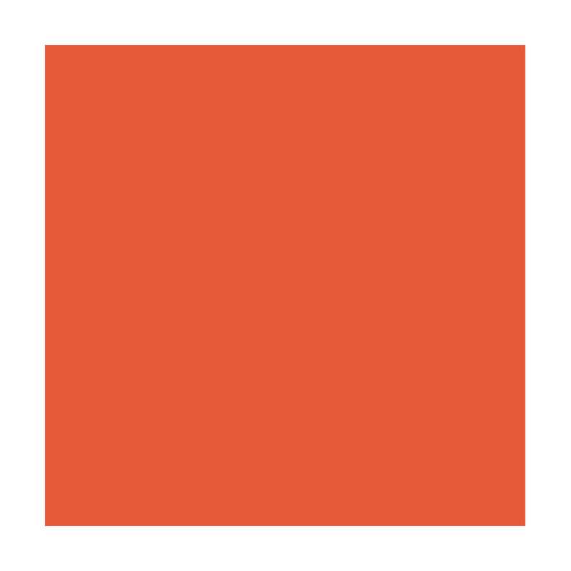 Afbeelding laden in galerijviewer, Fabric creations • soft fabric inkt 59ml tangerine