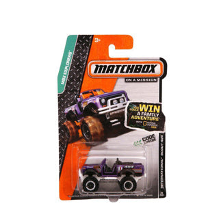 Afbeelding laden in galerijviewer, Mattel | 6 stuks
