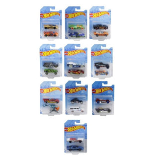 Afbeelding laden in galerijviewer, Mattel | 12 stuks