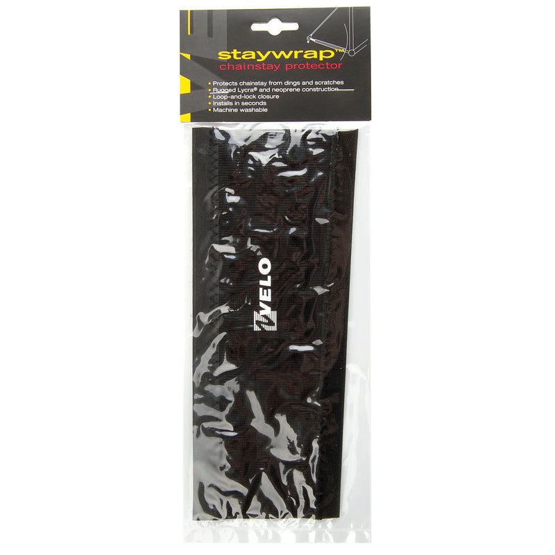 Afbeelding laden in galerijviewer, Velo framebeschermer ‘stay-wrap‘, lycra+velcro