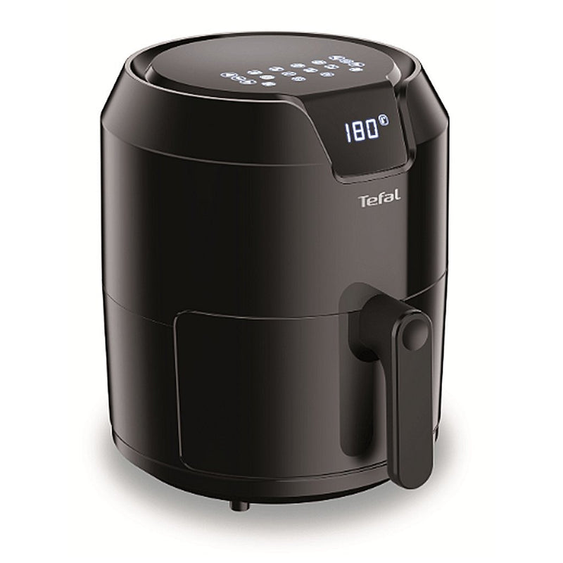 Afbeelding laden in galerijviewer, Tefal ey4018 easy fry precision heteluchtfriteuse 4,2l 1500w
