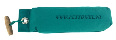 Afbeelding laden in galerijviewer, Pet-towel dummy officiele jachtdummy assorti