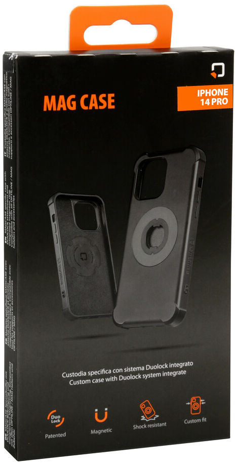 Afbeelding laden in galerijviewer, Lampa Optiline telefoonhouder voor Iphone 14 Pro