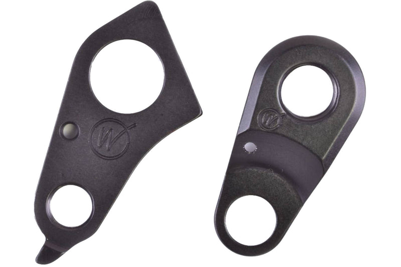 Afbeelding laden in galerijviewer, Wheels manufacturing Wheels mfg specialized derailleurpad cnc type 323