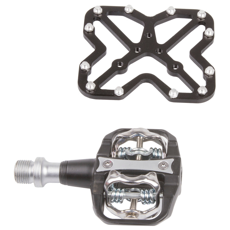 Afbeelding laden in galerijviewer, M-wave transformer a platform for system pedals