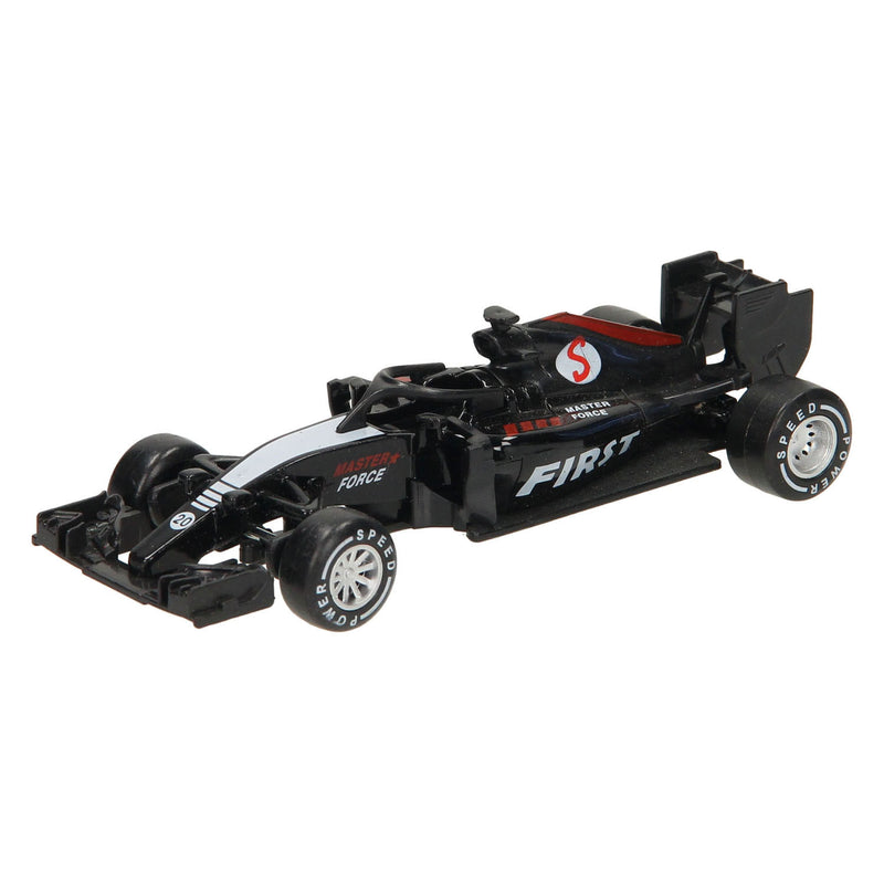 Afbeelding laden in galerijviewer, 2-play speelgoedformule-racewagen - uni