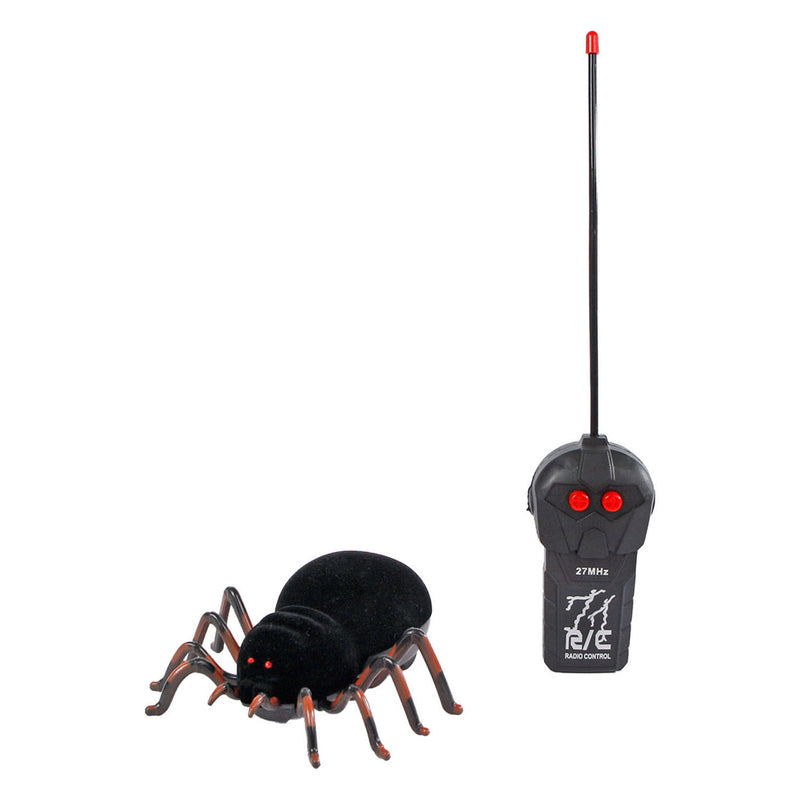 Afbeelding laden in galerijviewer, Van manen veenendaal bv jungle expedition rc creepy spin