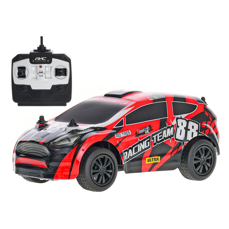 Afbeelding laden in galerijviewer, Rc Roadstar RC Rallyauto