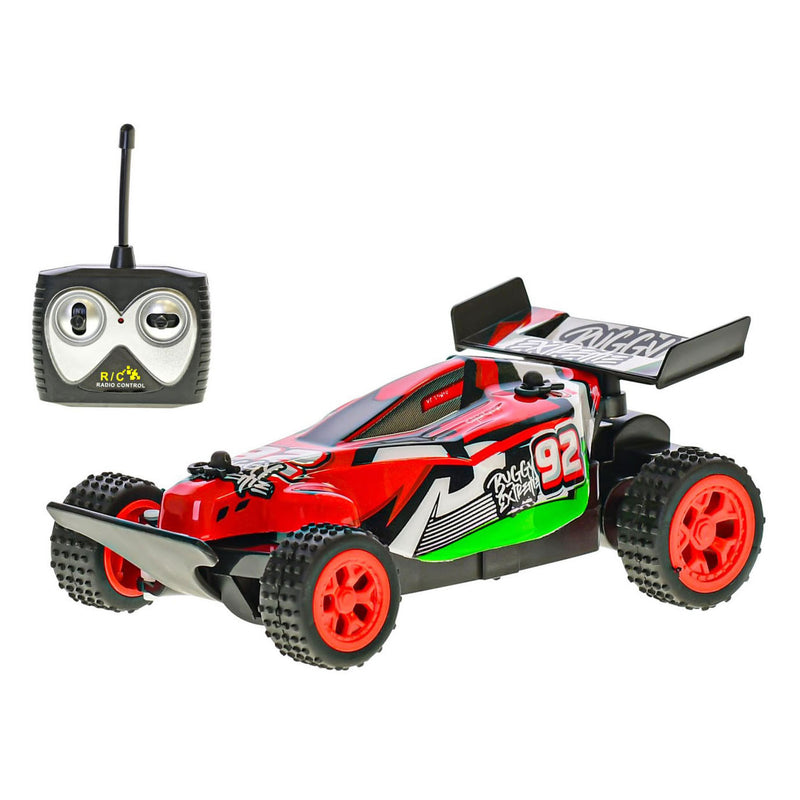 Afbeelding laden in galerijviewer, Rc Roadstar RC Buggy Extreme