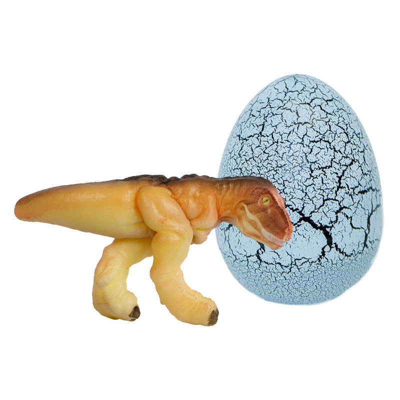 Afbeelding laden in galerijviewer, Dino World Dinoworld Mega Ei Groeiende Dino, 20cm