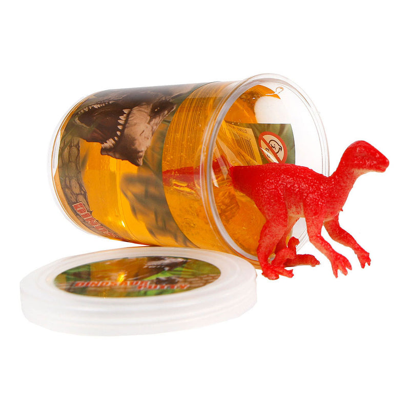 Afbeelding laden in galerijviewer, Ty dinworld put met dinosaurus, 115 gram