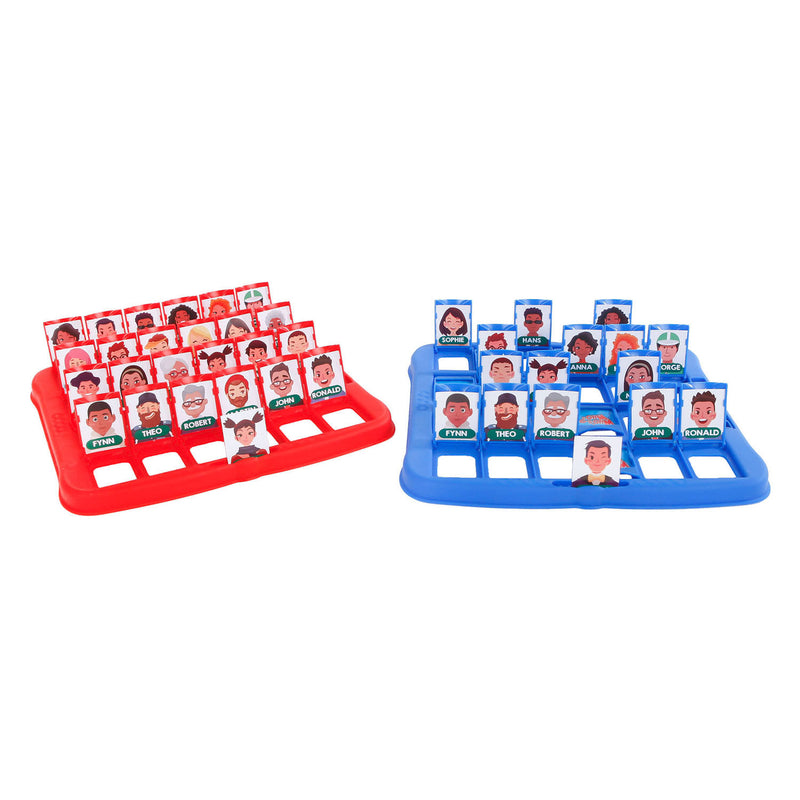 Afbeelding laden in galerijviewer, Who's who kinderspel
