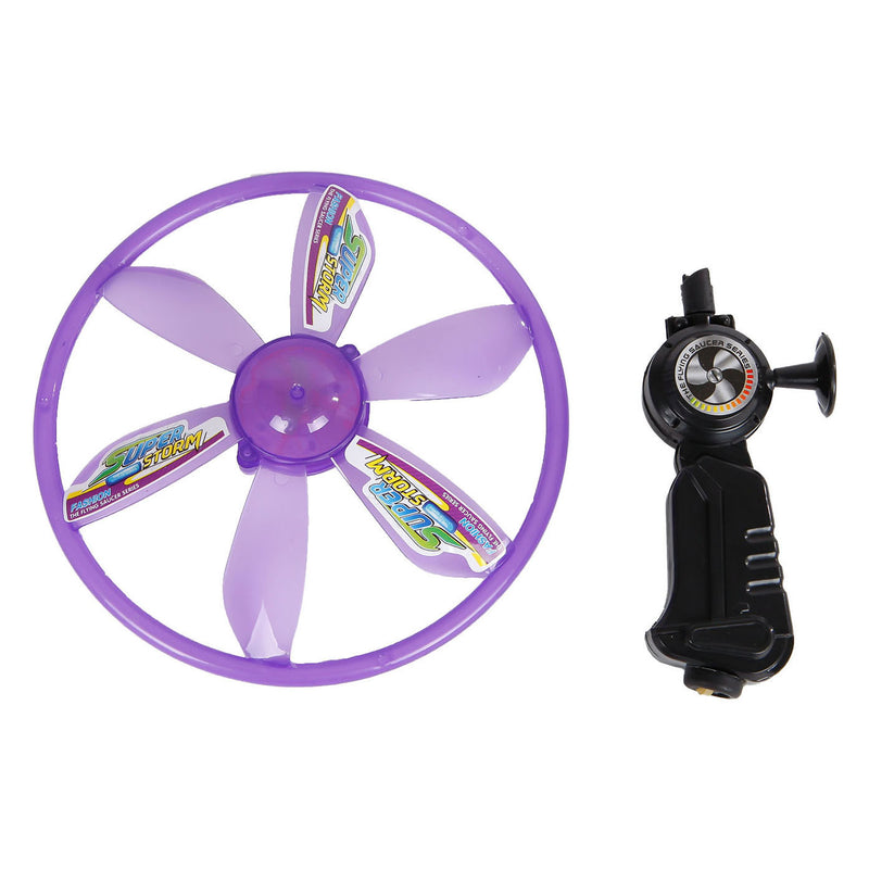 Afbeelding laden in galerijviewer, Afschiet disk helikopter, 2dlg.