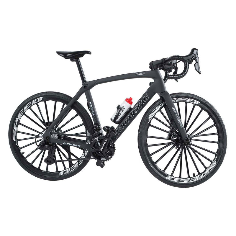 Afbeelding laden in galerijviewer, Racefiets die-cast kleur