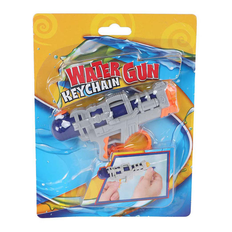 Afbeelding laden in galerijviewer, Waterpistool sleutelhanger