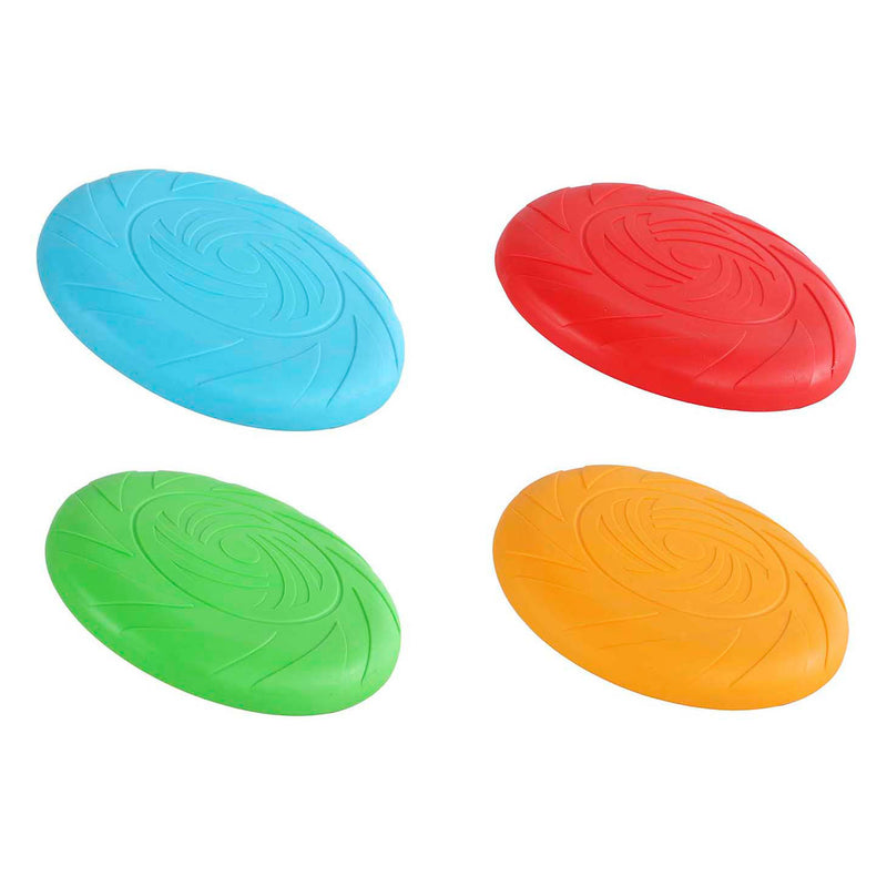 Afbeelding laden in galerijviewer, Gametime soft easy catch frisbee, 18cm