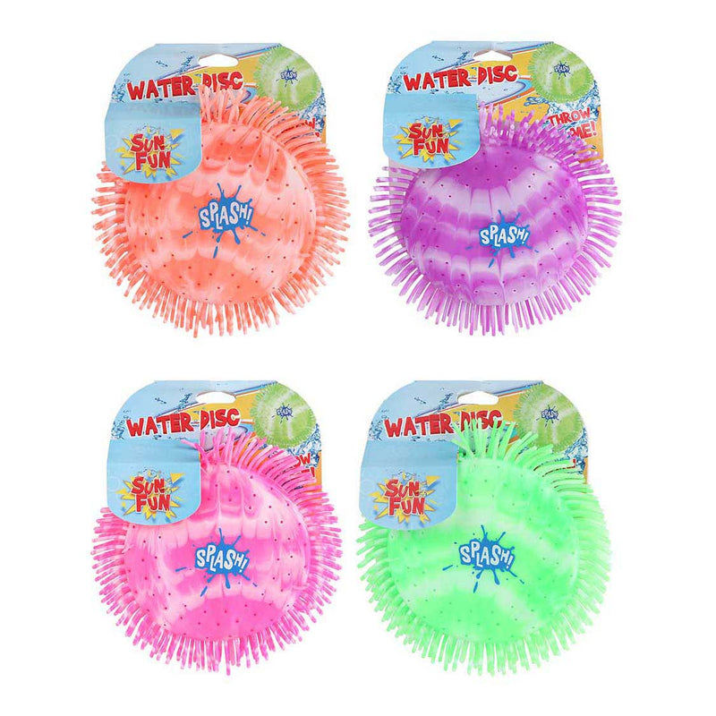 Afbeelding laden in galerijviewer, Sun fun water splash disc