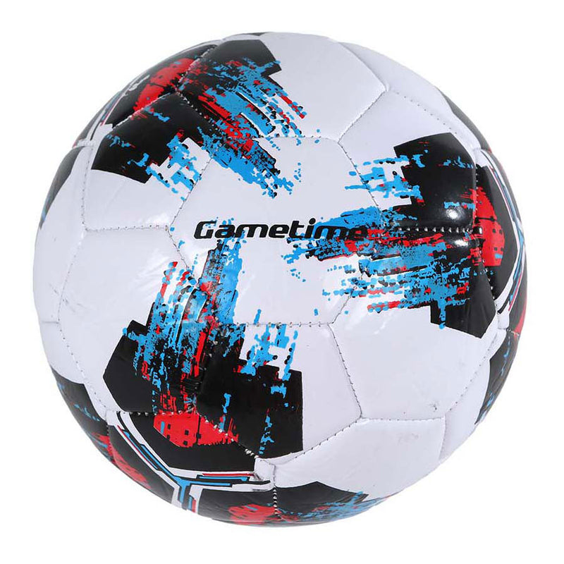 Afbeelding laden in galerijviewer, Pic gametime voetbal colo - 14cm