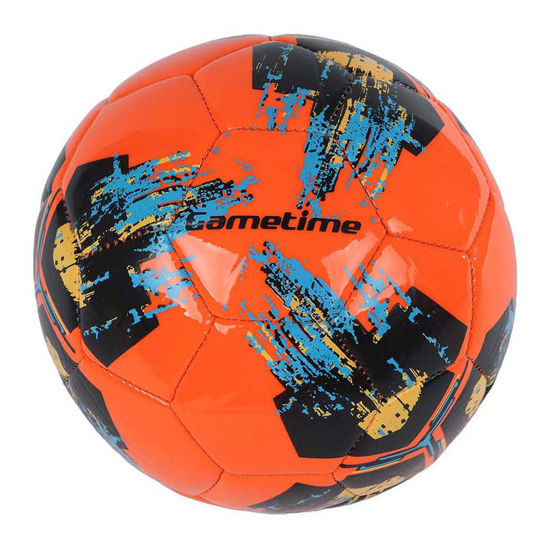 Afbeelding laden in galerijviewer, Pic gametime voetbal colo - 14cm