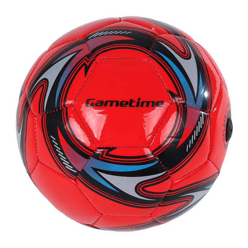 Afbeelding laden in galerijviewer, Pic gametime voetbal colo - 14cm