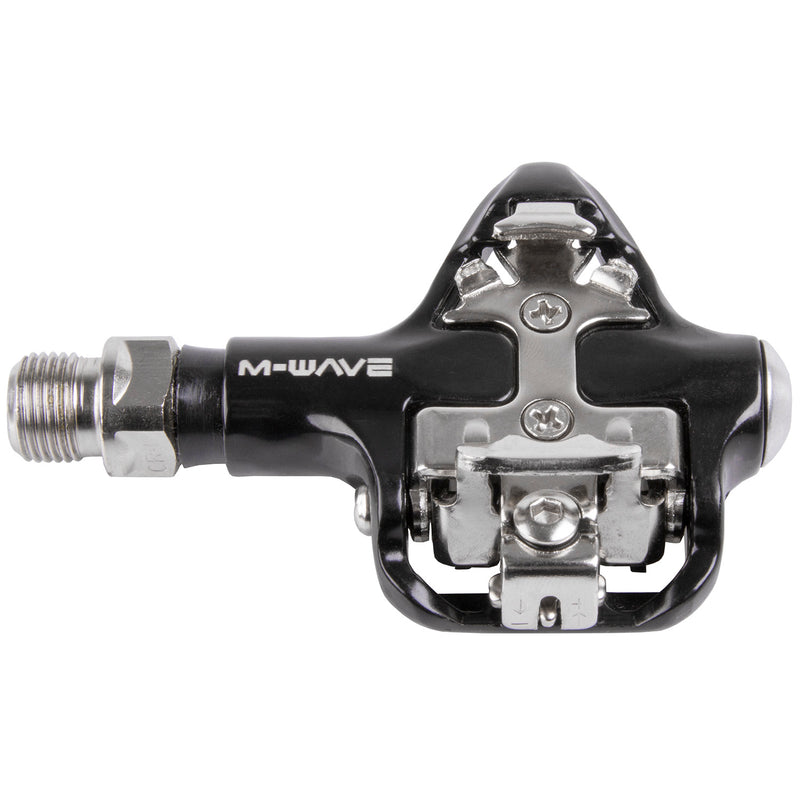 Afbeelding laden in galerijviewer, M-wave drag-r2 clipless pedal