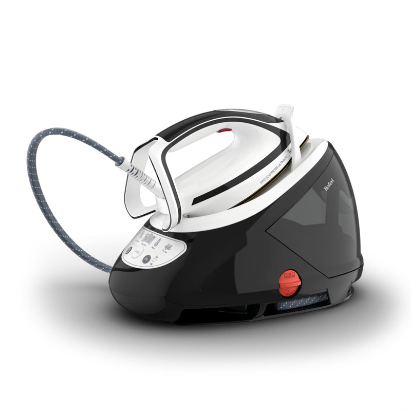 Afbeelding laden in galerijviewer, Tefal pro express ultimate gv9550 stoomgenerator