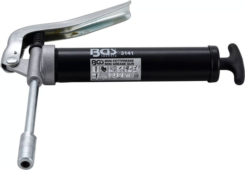 Afbeelding laden in galerijviewer, Bgs technic grease gun
