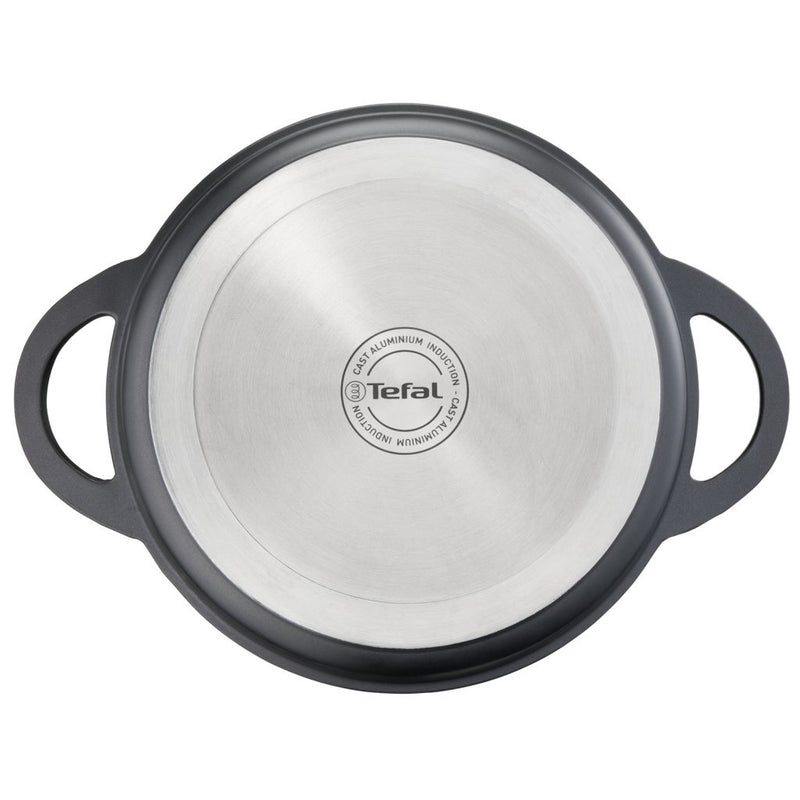 Afbeelding laden in galerijviewer, Tefal Kookgerei Tefal Trattoria Hapjespan 28 cm