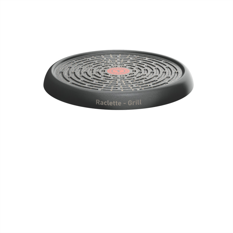 Afbeelding laden in galerijviewer, Tefal Tefal RE1820 Store'Inn 6-Persoons Zwart Bruin