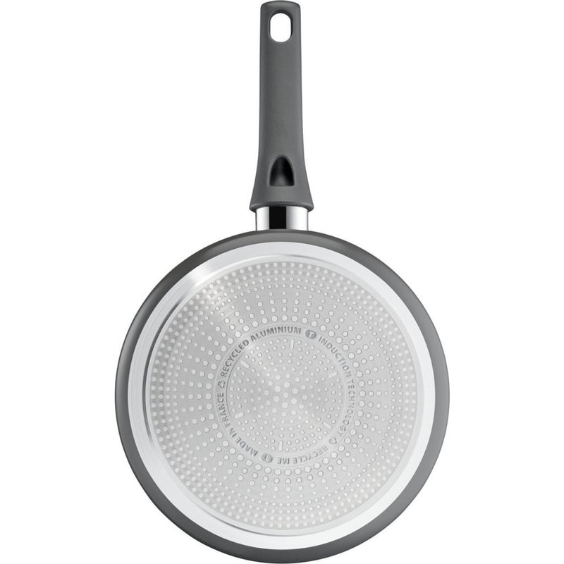 Afbeelding laden in galerijviewer, Tefal Tefal C42632 Renewal Keramische Hapjespan 24 cm Grijs