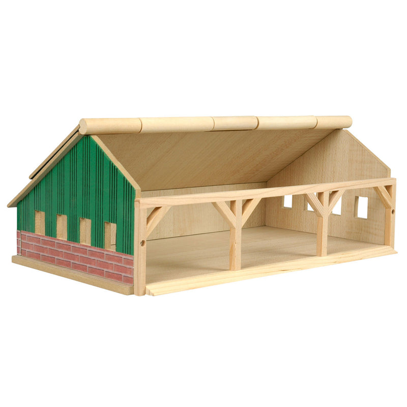Afbeelding laden in galerijviewer, Kids globe landbouwloods 3-vaks klein, 1:87