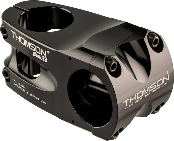 Afbeelding laden in galerijviewer, Thomson elite x4 stem 1 1 8 31.8