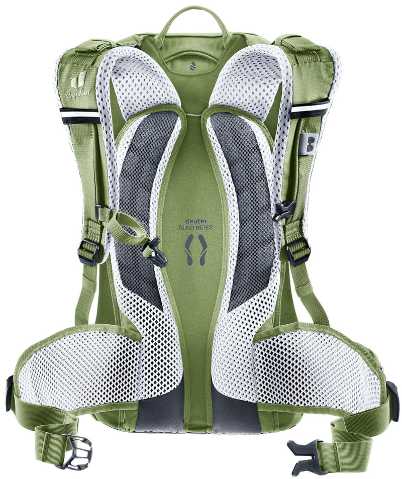 Afbeelding laden in galerijviewer, Deuter trans alpine 28 sl - bike backpack
