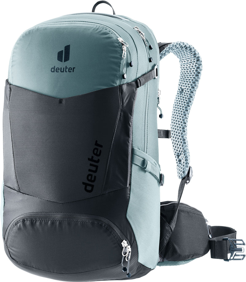 Afbeelding laden in galerijviewer, Deuter trans alpine pro 26 sl - bike backpack