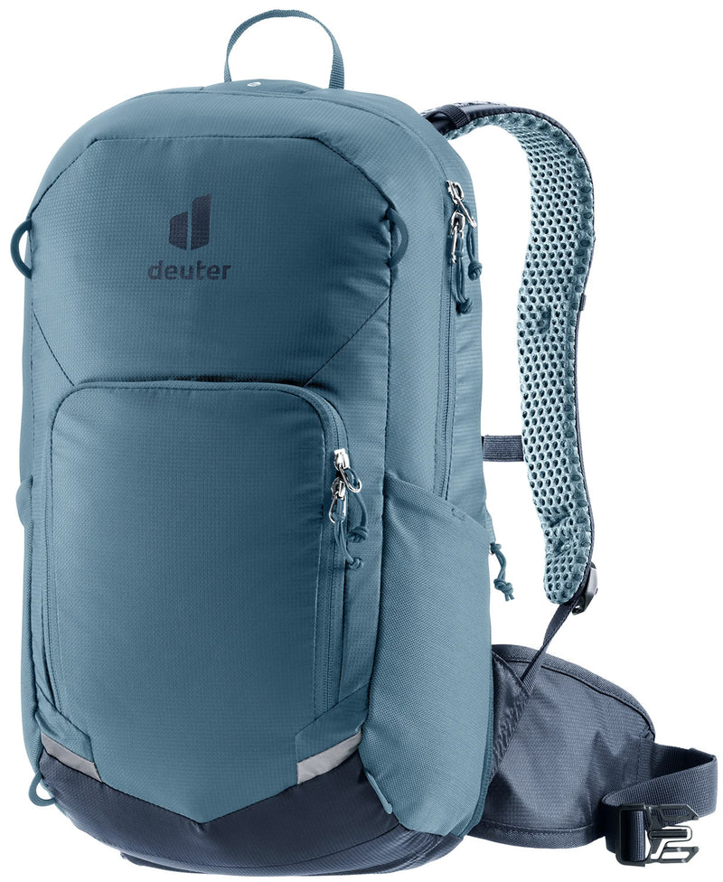Afbeelding laden in galerijviewer, Deuter bike i 16 - bike backpack