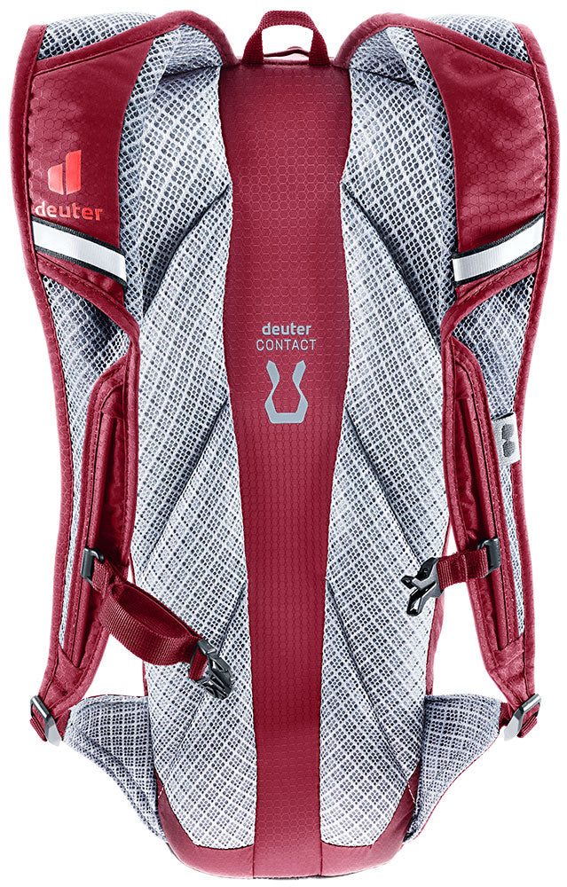 Afbeelding laden in galerijviewer, Deuter road one backpack