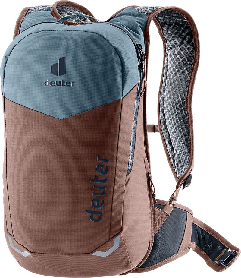 Afbeelding laden in galerijviewer, Deuter hiline 8 - protector backpack