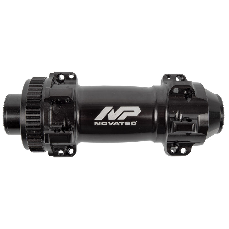 Afbeelding laden in galerijviewer, Novatec d571sb front disc brake hub