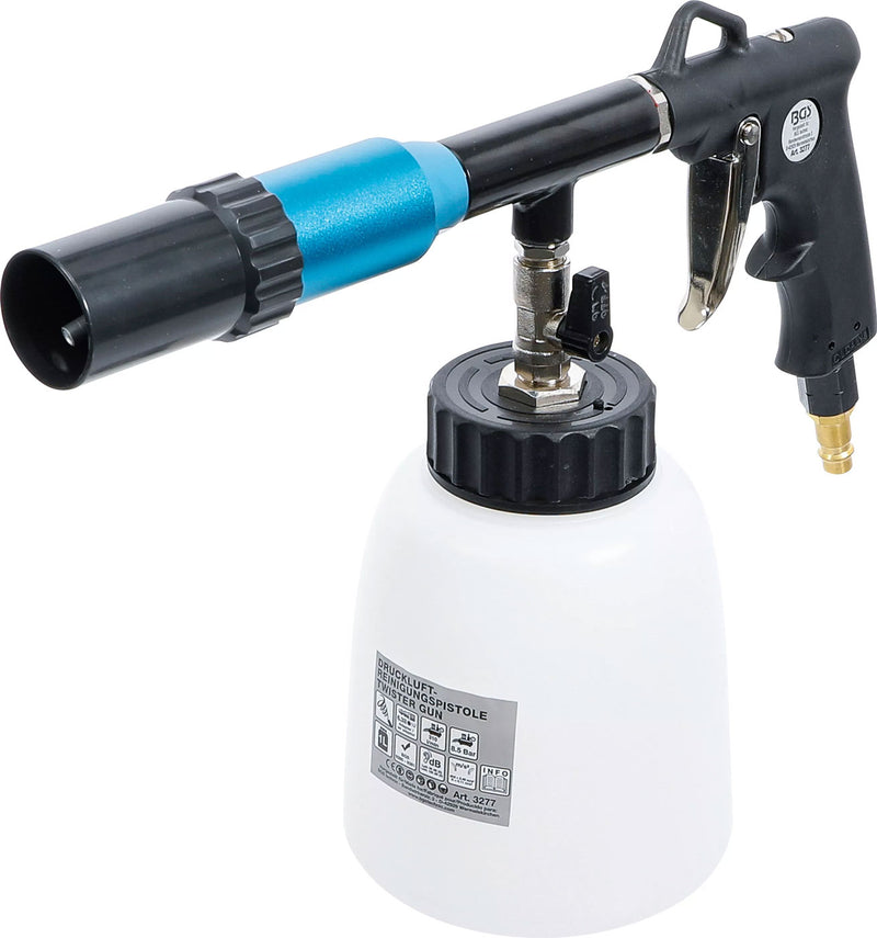 Afbeelding laden in galerijviewer, Bgs technic compressed air cleaning gun