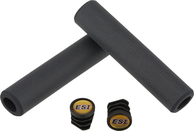 Afbeelding laden in galerijviewer, Esi racers edge silicone handlebar grips