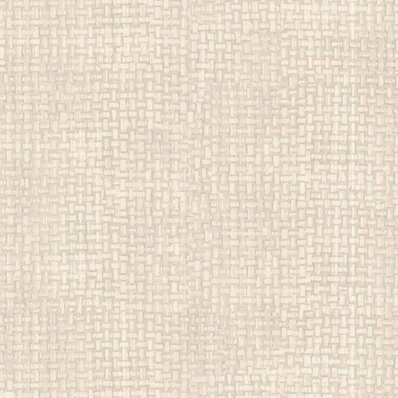 Afbeelding laden in galerijviewer, Noordwand behang couleurs matières wicker natural beige gebroken wit