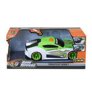 Afbeelding laden in galerijviewer, Nikko road rippers maximum boost: green